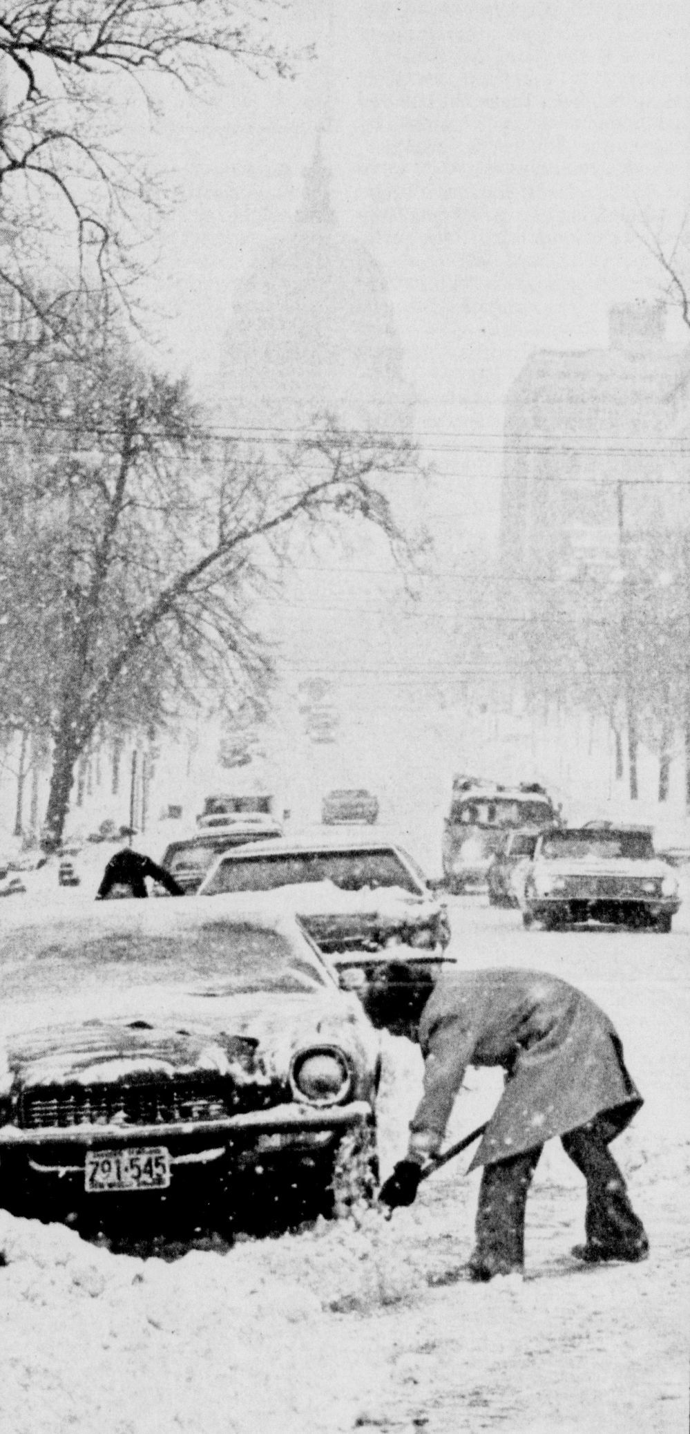 Snow, 1982